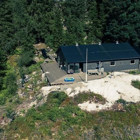 Modalen Fjord Cottage Mo (Hordaland) 외부 사진